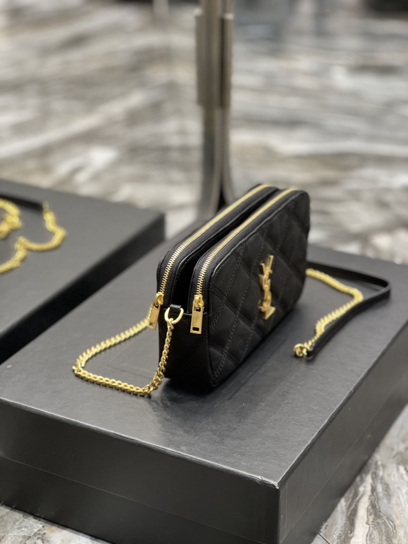 YSL Satchel Bags